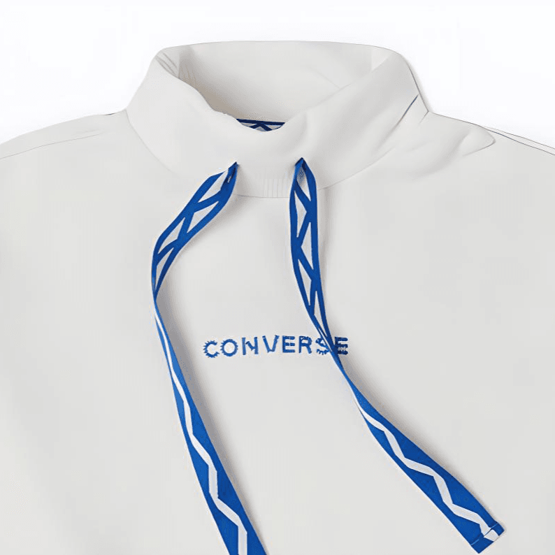 Худи Converse Logo - изображение 3