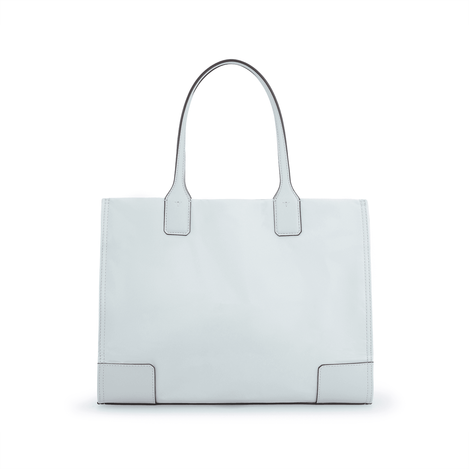 Мини-сумка TORY BURCH Ella T Logo Tote - изображение 3