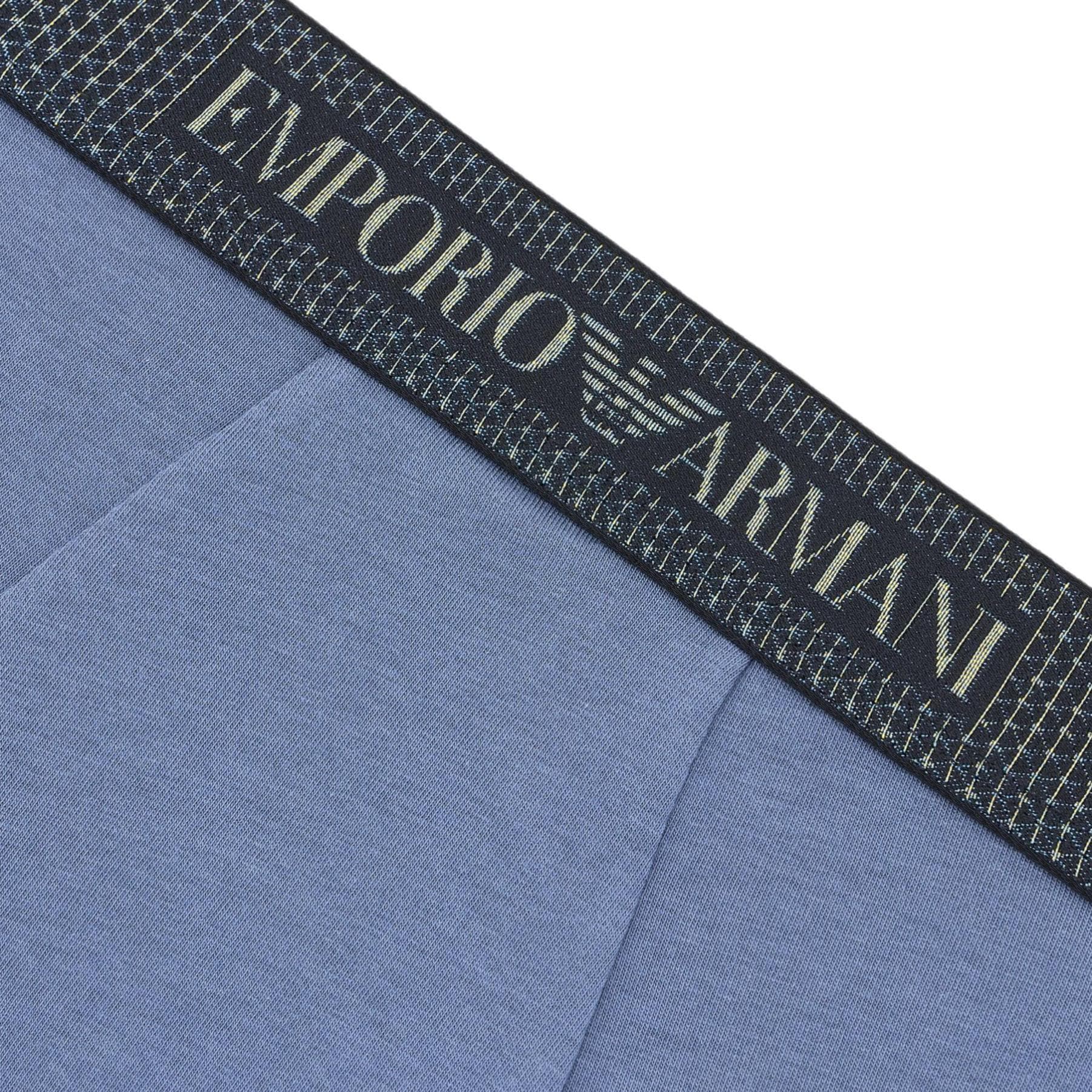 Трусы EMPORIO ARMANI Logo 1 - изображение 2