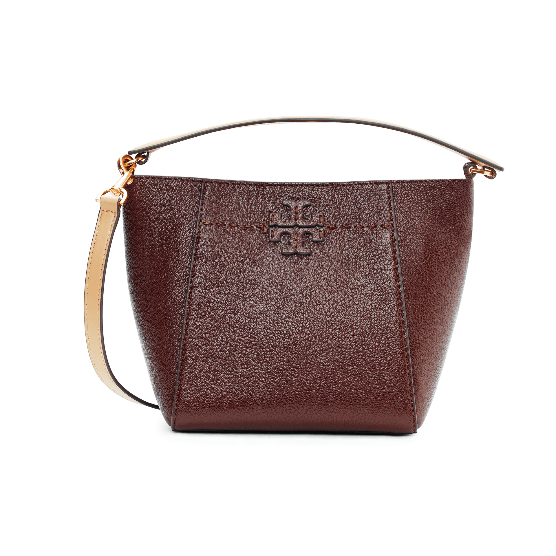 Сумка TORY BURCH McGraw T - изображение 1