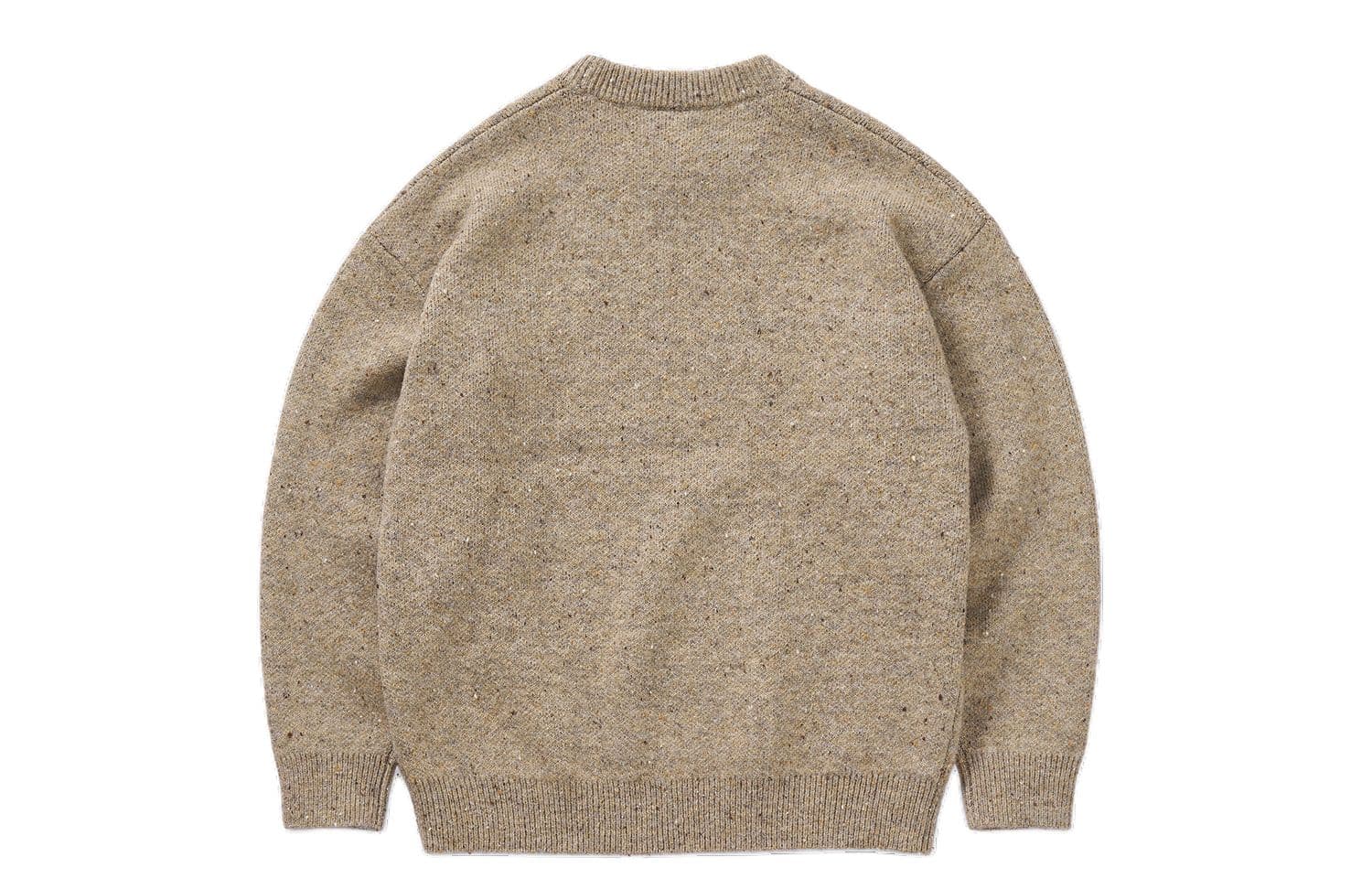 Кофта 714STREET Sweater - изображение 2