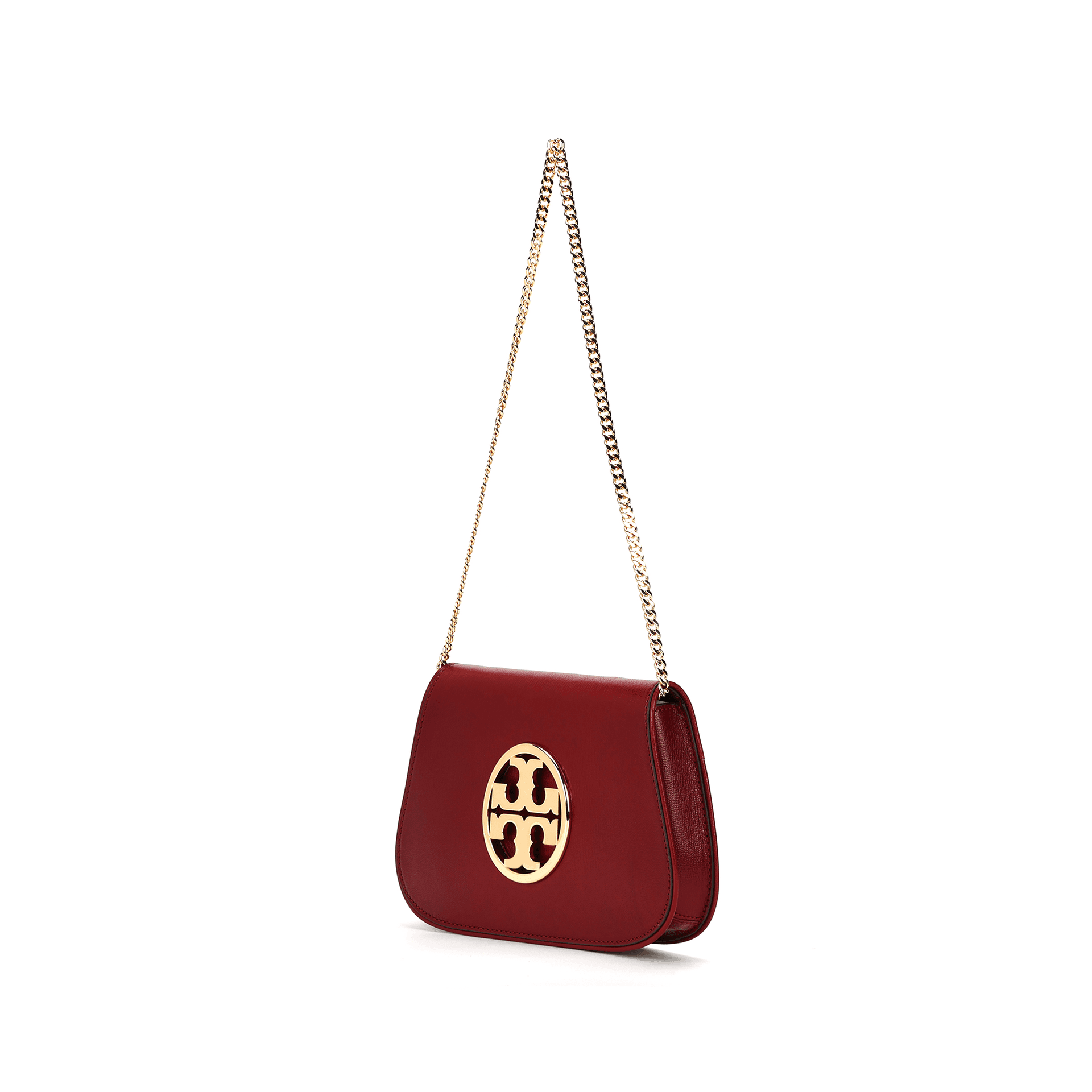 Сумка TORY BURCH REVA TLogo - изображение 2