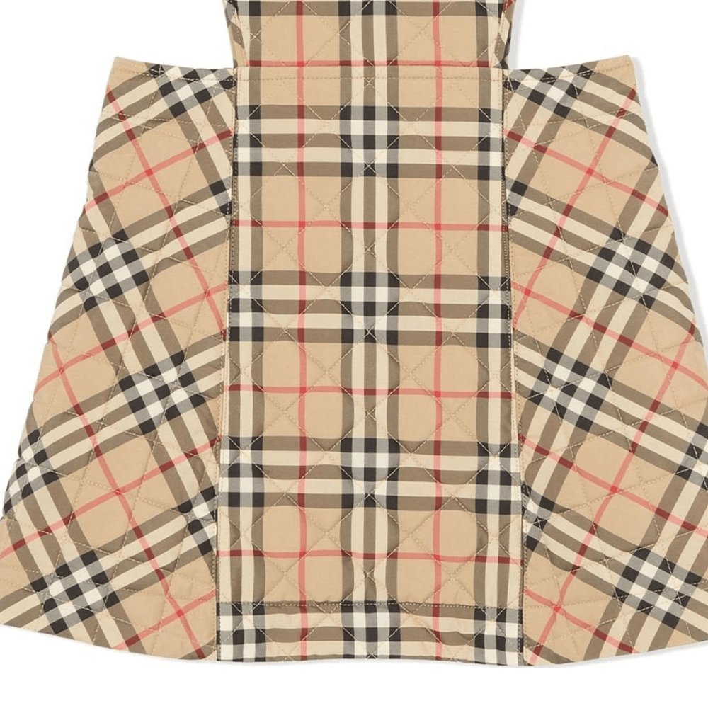 Burberry FW22 - изображение 5