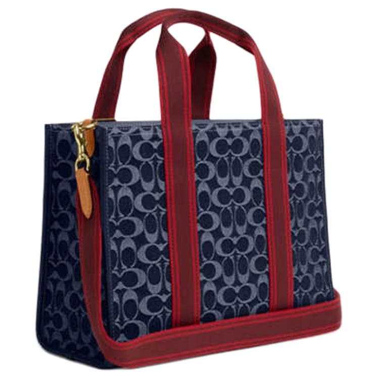 Сумка COACH 35 Tote - изображение 2