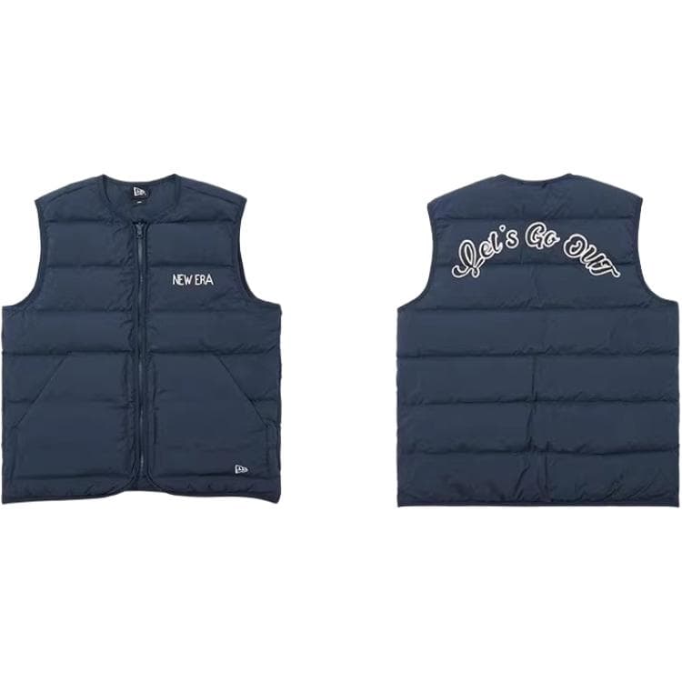 Куртка New Era FW23 LOGO - изображение 2