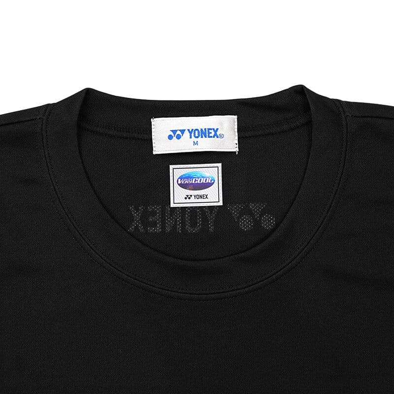 YONEX Japan Limited Collection FW24 Падел-бадминтон Джерси Мужской - изображение 2