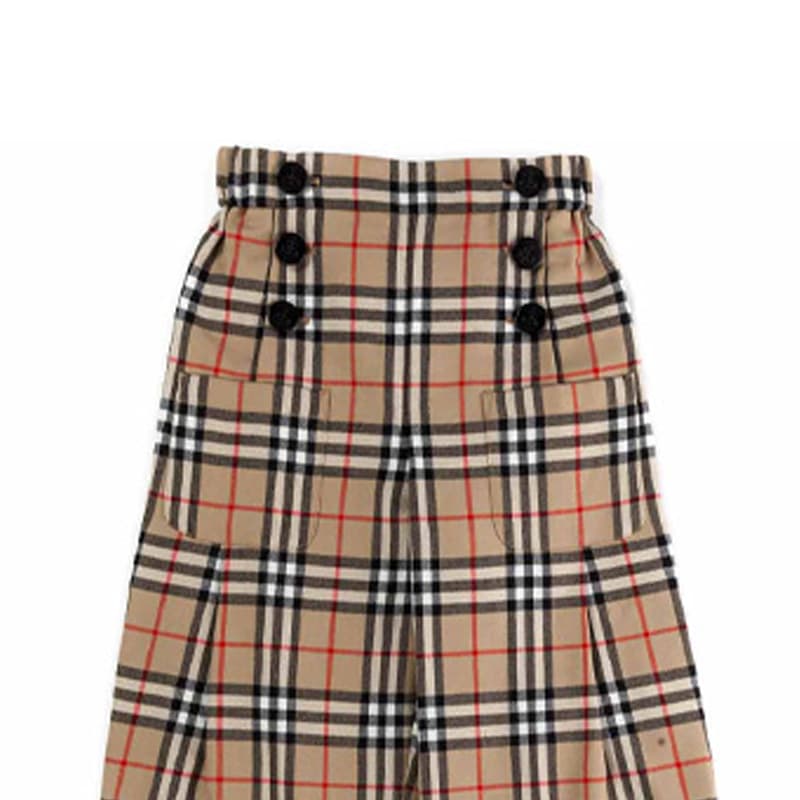 Burberry - изображение 2