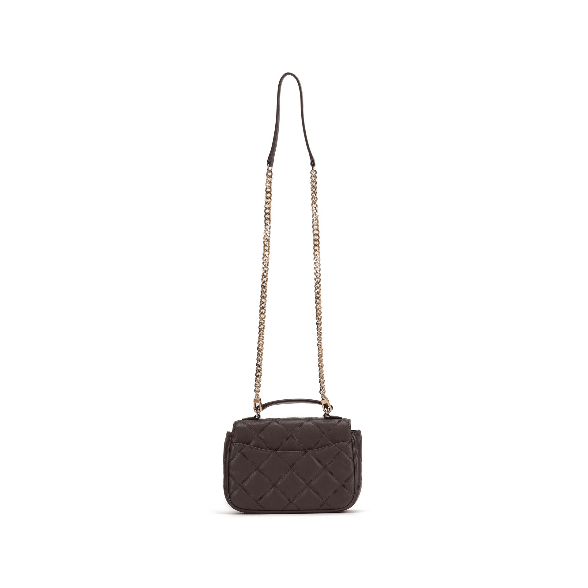 Сумка TORY BURCH Willa - изображение 3