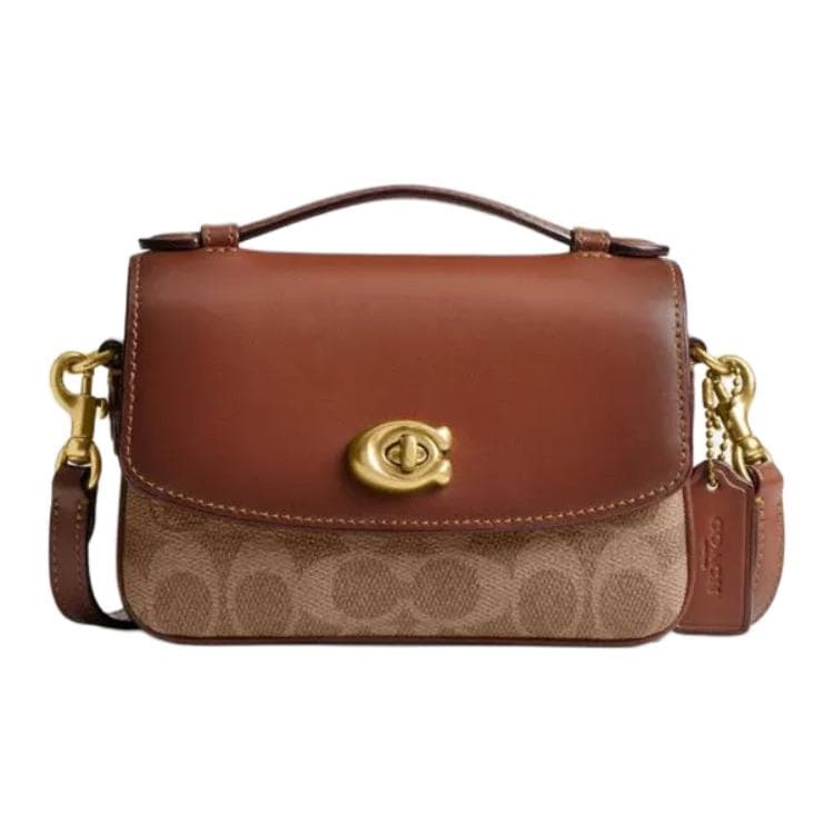 Сумка COACH Cassie 17 - изображение 1