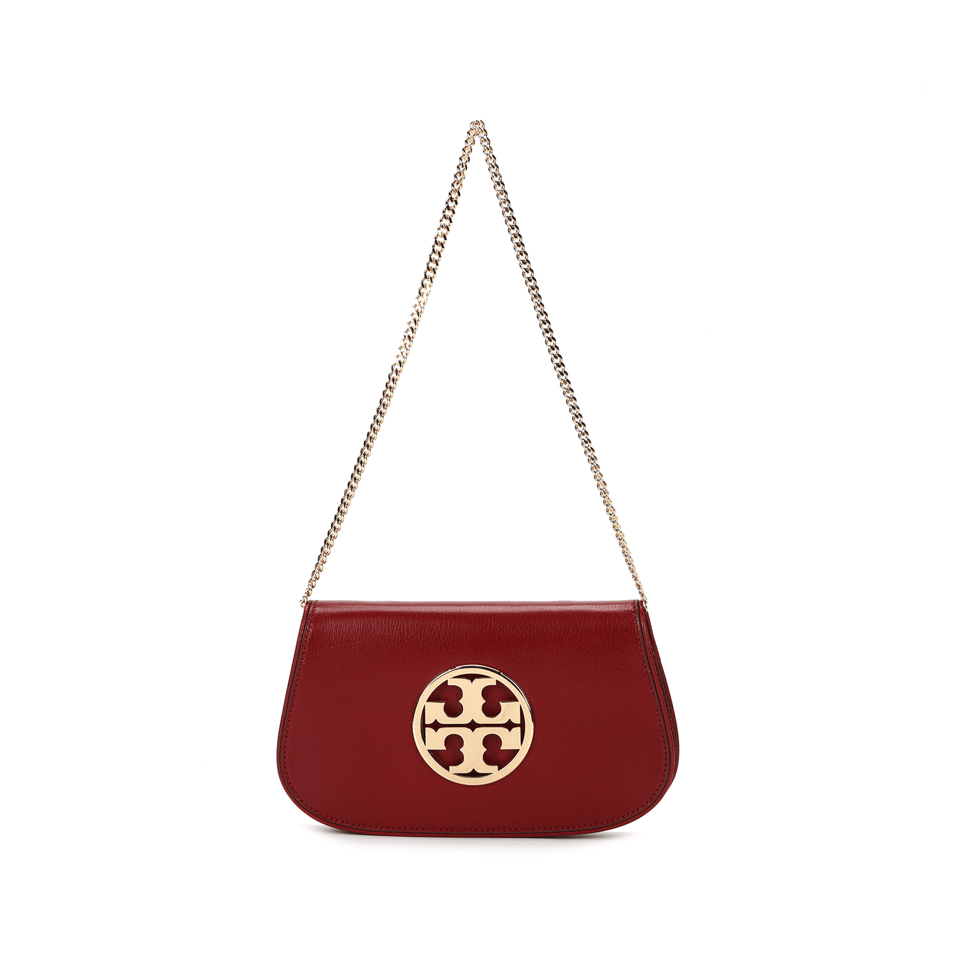Сумка TORY BURCH REVA TLogo - изображение 1