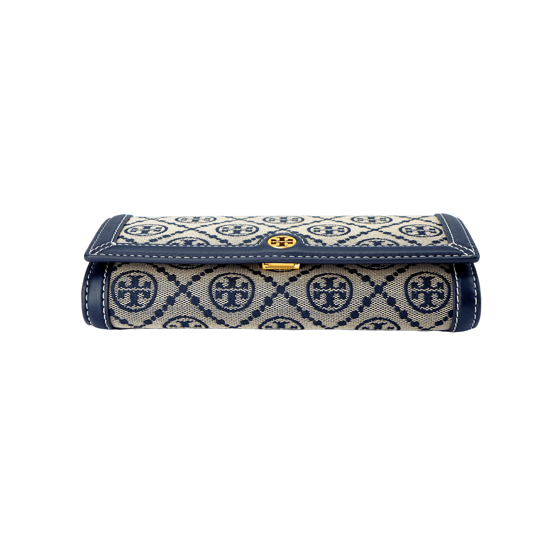 Сумка через плечо TORY BURCH T Monogram 22 - изображение 4