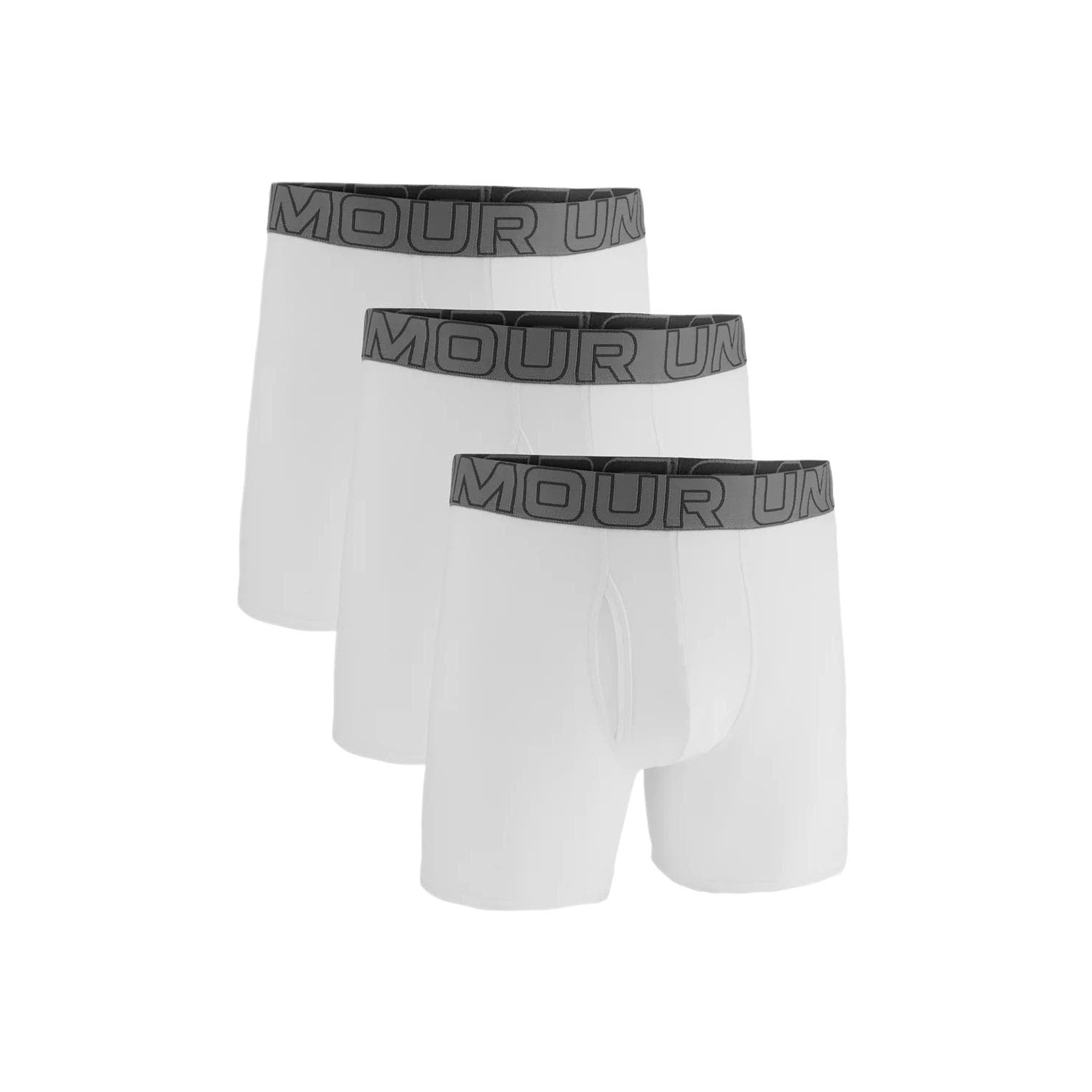 Трусы Under Armour Performance Boxerjock - изображение 2