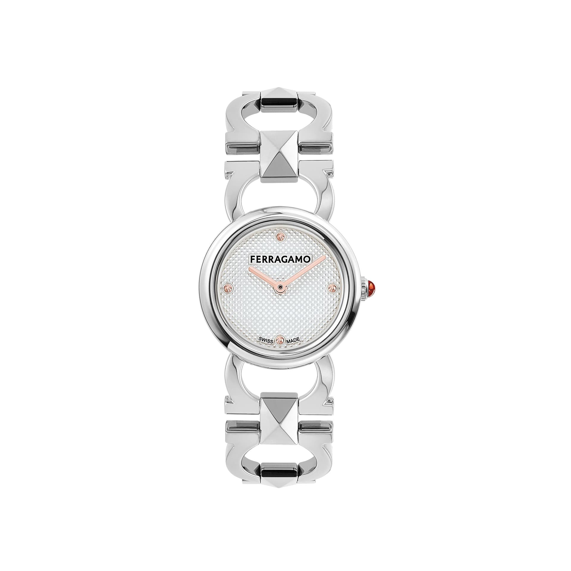 Механические часы Ferragamo - изображение 1