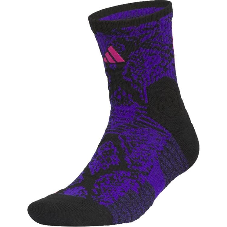 Носки adidas SLCT MID CREW S 1 - изображение 1