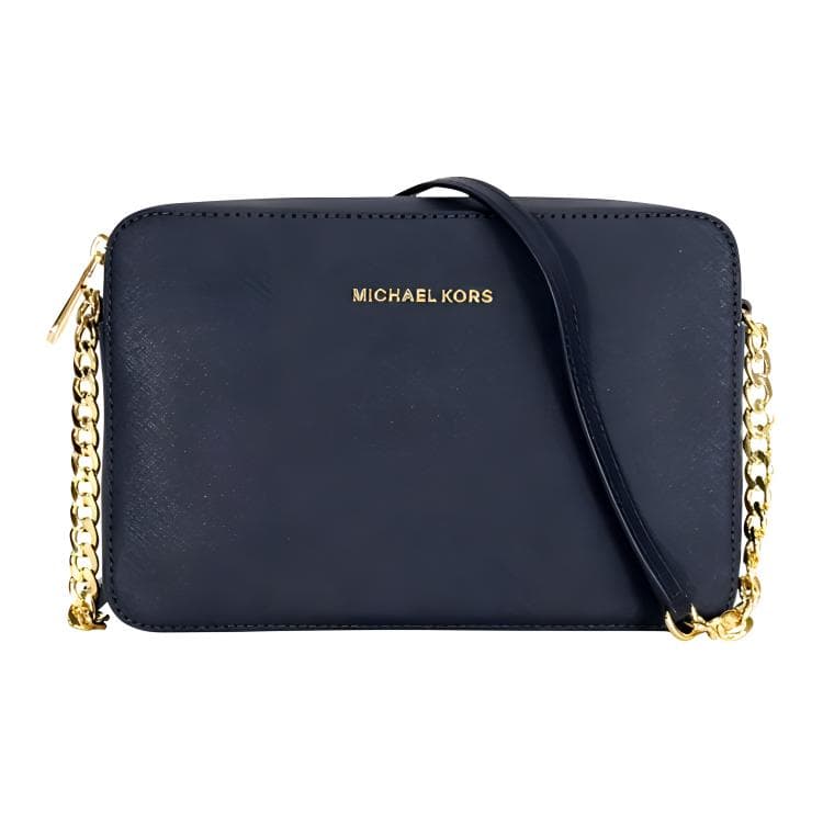 Сумка через плечо Michael Kors Jet Set Travel - изображение 1