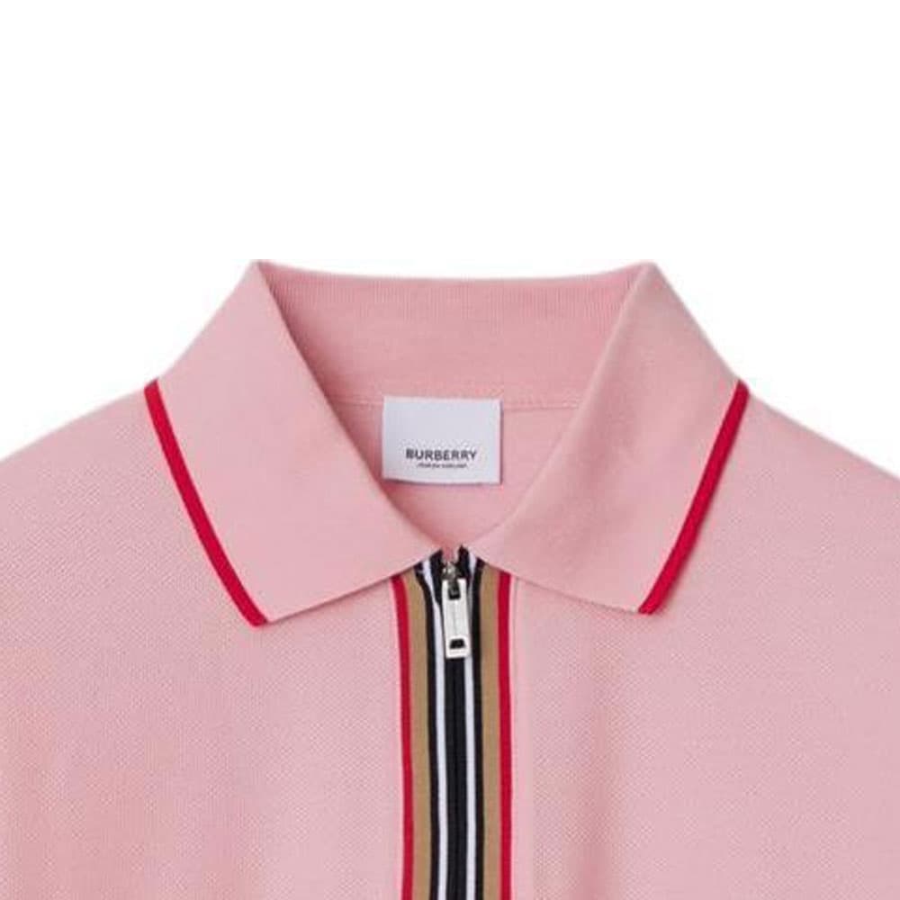 Поло Burberry FW24 Polo - изображение 2