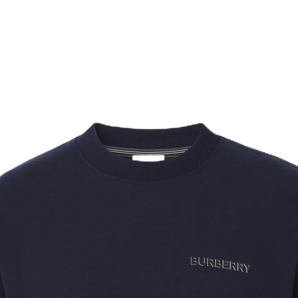 Худи Burberry SS22 - изображение 2