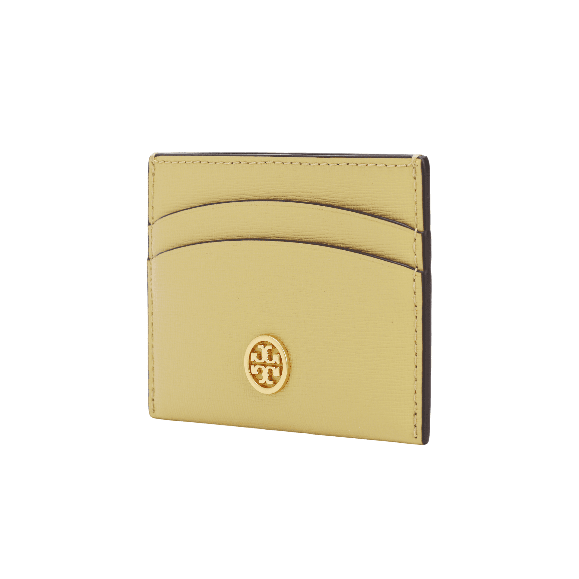 Картхолдер Tory Burch Robinson Yellow - изображение 2