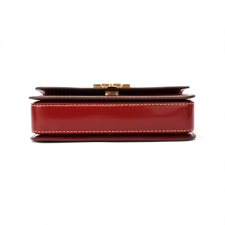 Сумка через плечо TORY BURCH Eleanor T - изображение 4