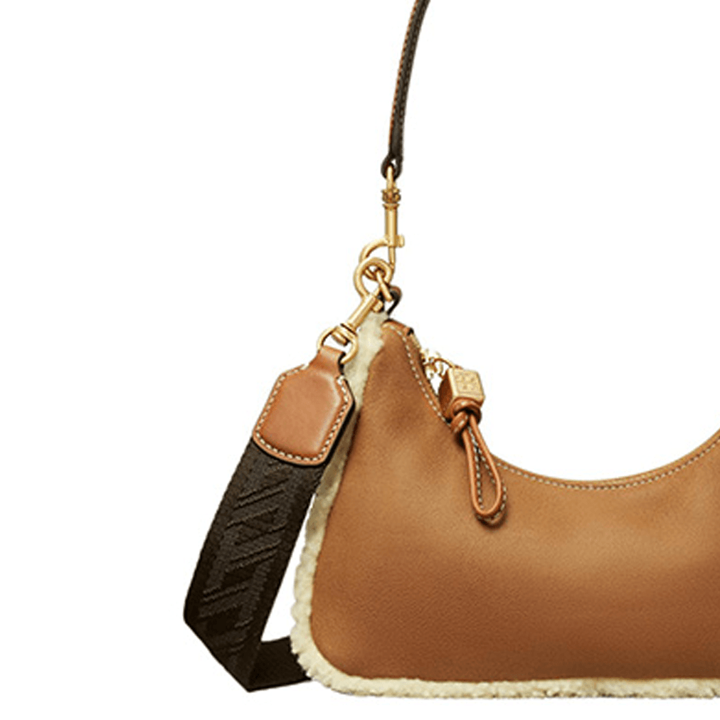 Мини-сумка TORY BURCH 151 MERCER 24 - изображение 5