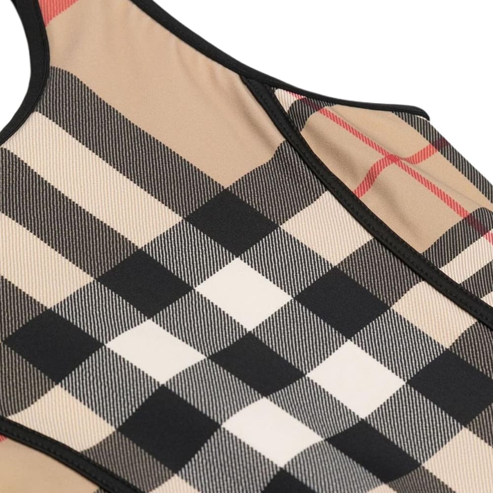 Burberry SS23 - изображение 3