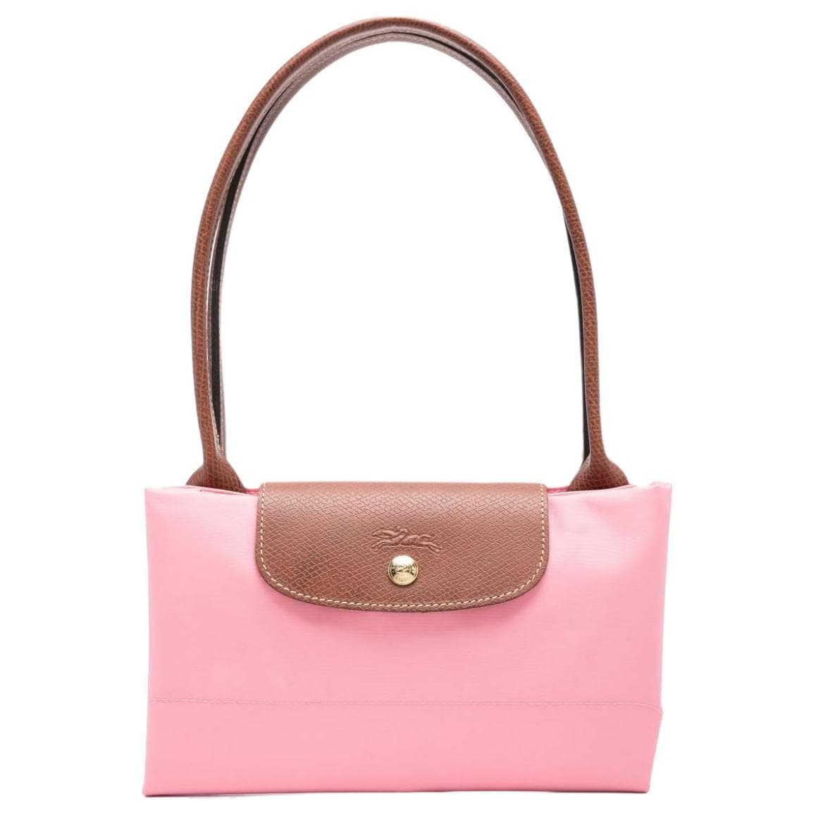 Мини-сумка Longchamp Le Pliage - изображение 3