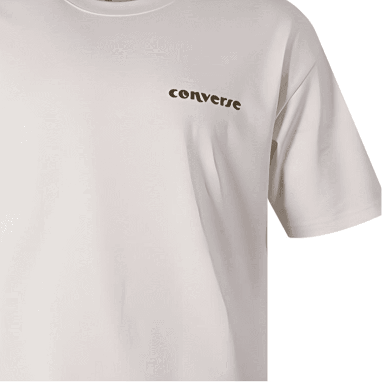 Футболка Converse LogoT - изображение 3