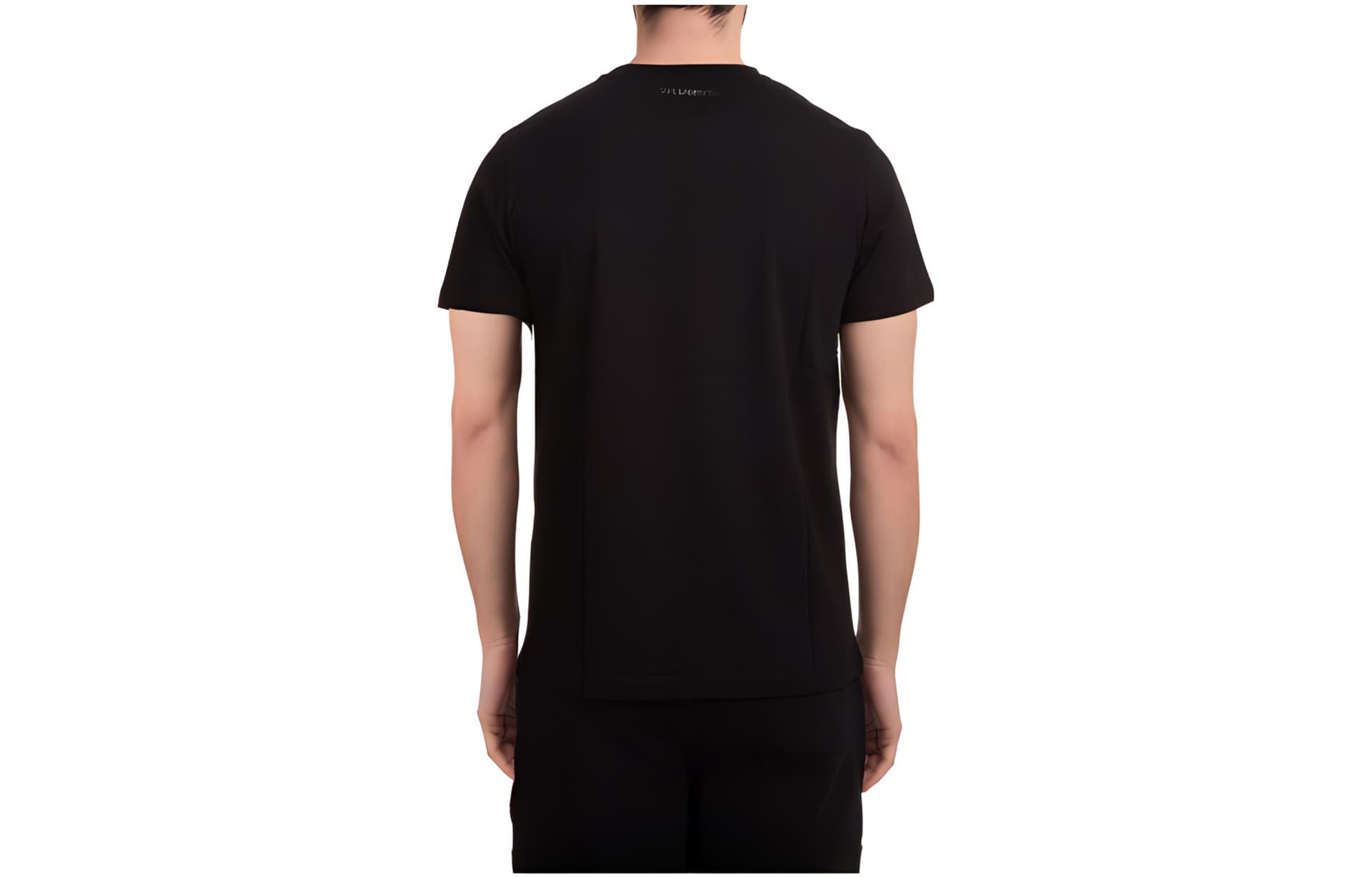 Футболка KARL LAGERFELD T - изображение 2