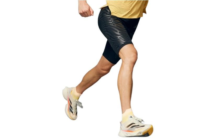 Шорты adidas Adizero Control - изображение 3
