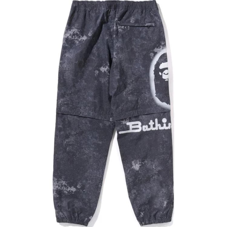 Штаны A BATHING APE Повседневные штаны Мужские - изображение 2