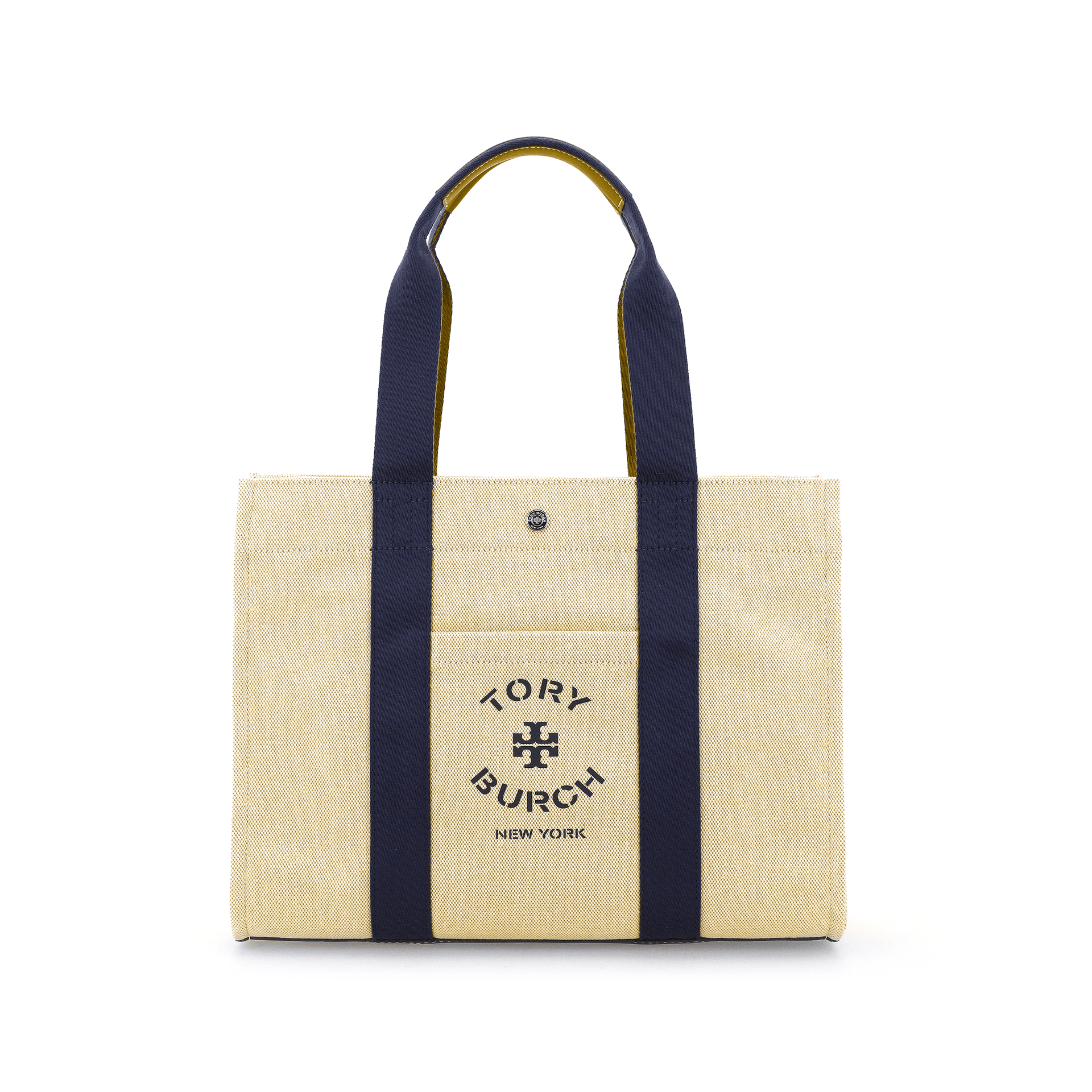 Сумка TORY BURCH Logo Tote - изображение 1