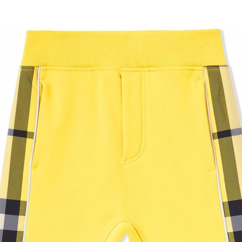 Burberry SS22 - изображение 4