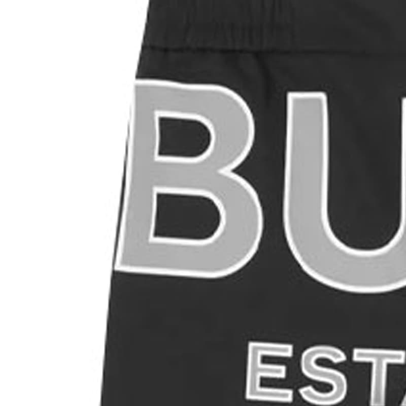 Burberry FW22 - изображение 3