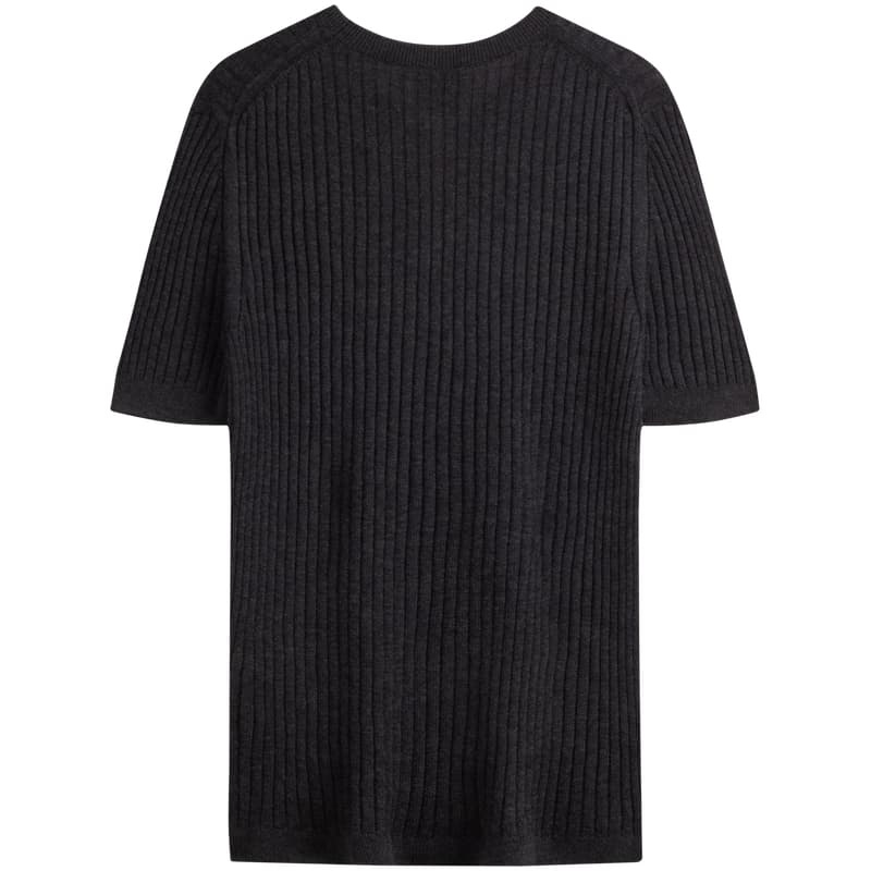 Футболка CALVIN KLEIN T - изображение 2