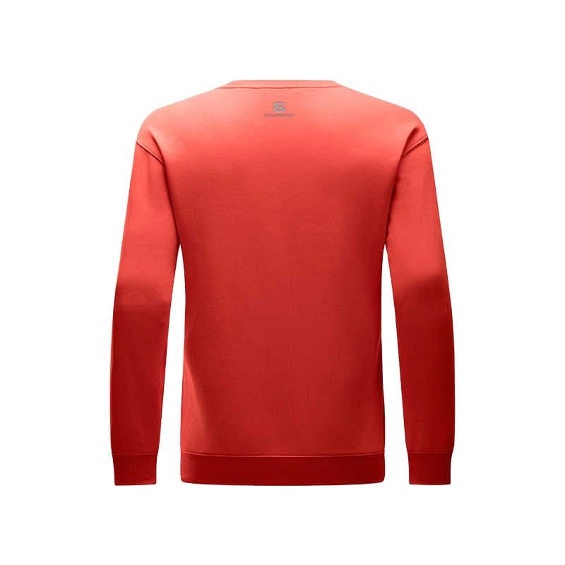 Худи SALOMON CNY - изображение 2