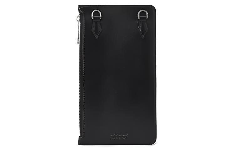 Сумка через плечо MONTBLANC - изображение 2