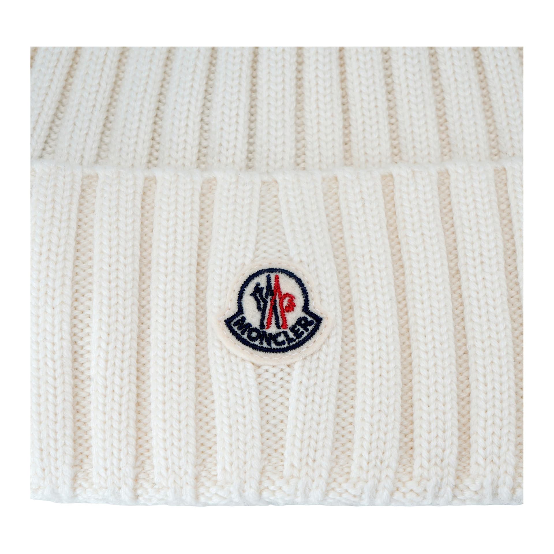 Шапка Moncler - изображение 5