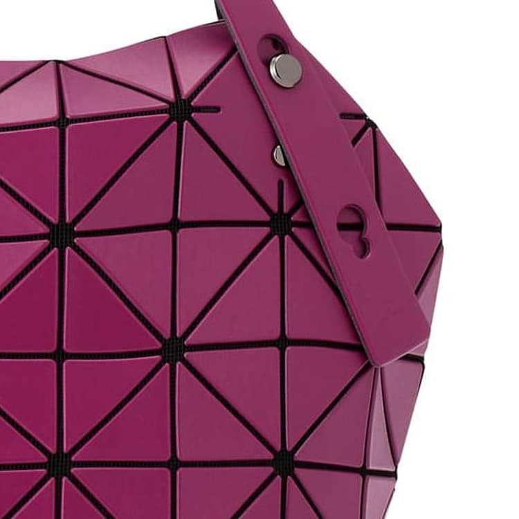 Сумка ISSEY MIYAKE BOSTON - изображение 3
