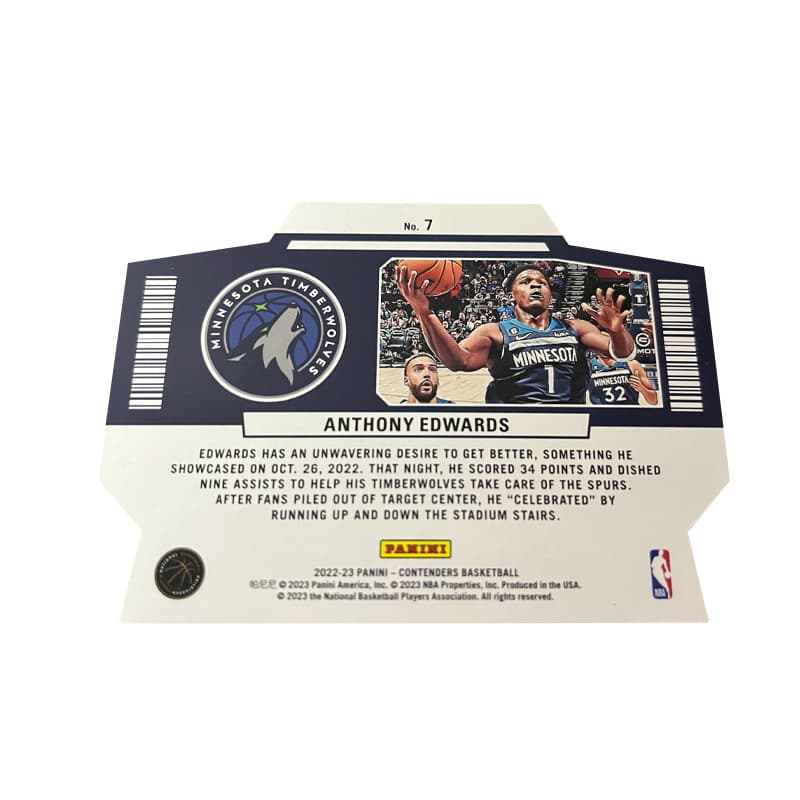 Коллекционные карточки PANINI Спортивные карты - изображение 2