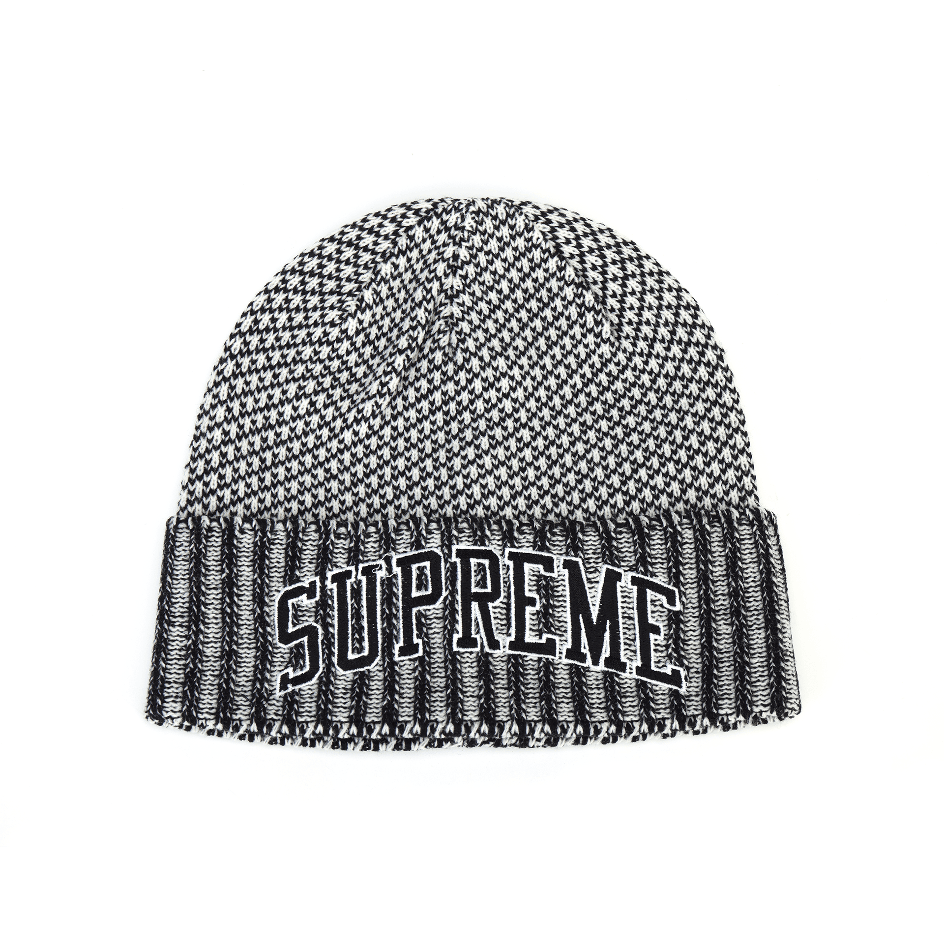 Шапка Supreme FW20 Week 4 Fair Isle Beanie - изображение 1