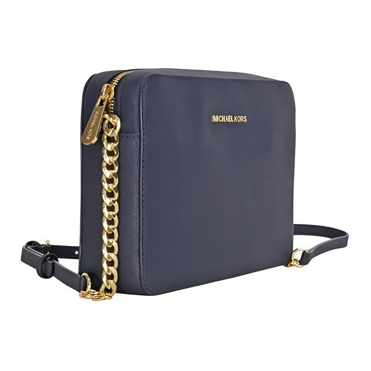 Сумка через плечо Michael Kors Jet Set Travel - изображение 2