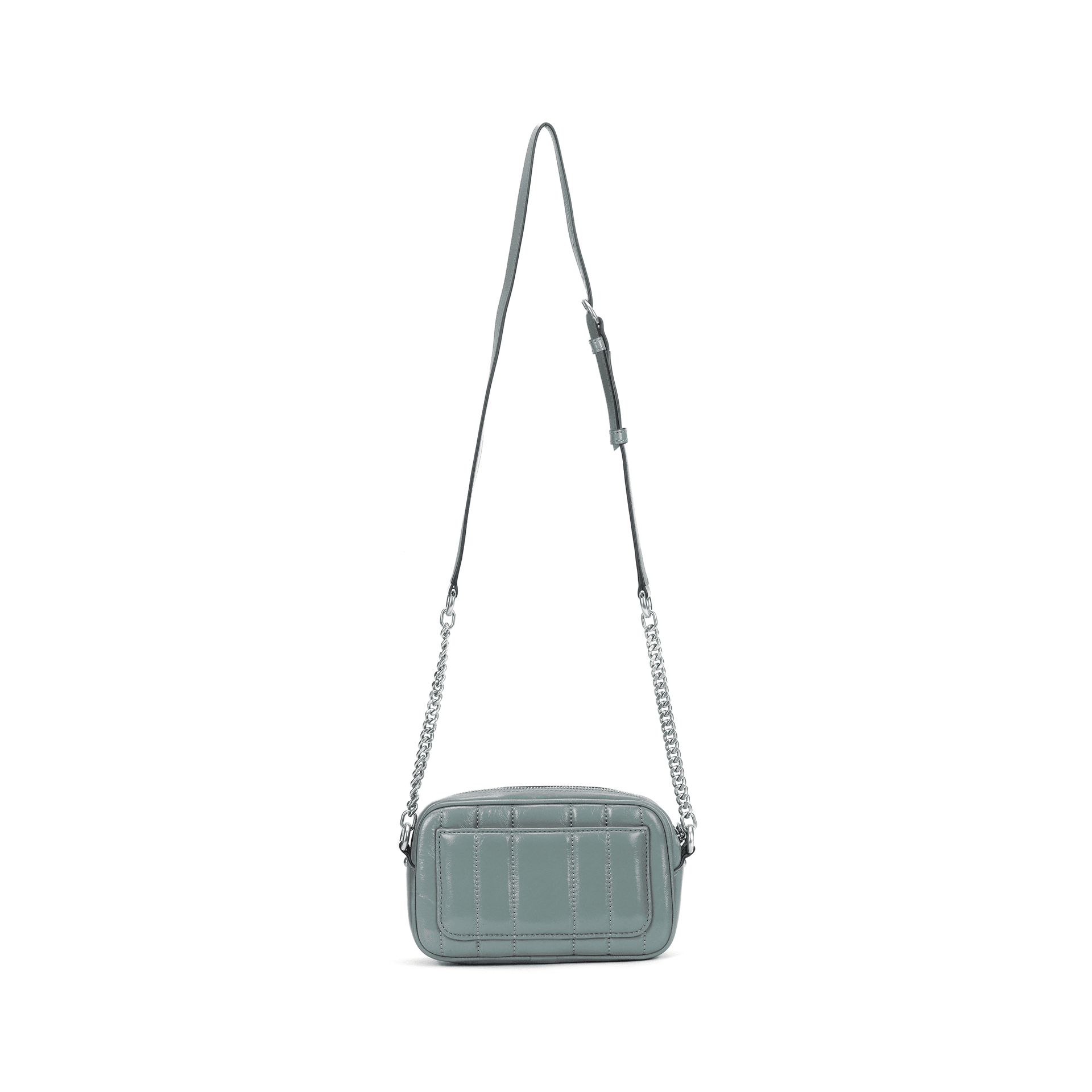 Сумка через плечо TORY BURCH Kira TLogo - изображение 3