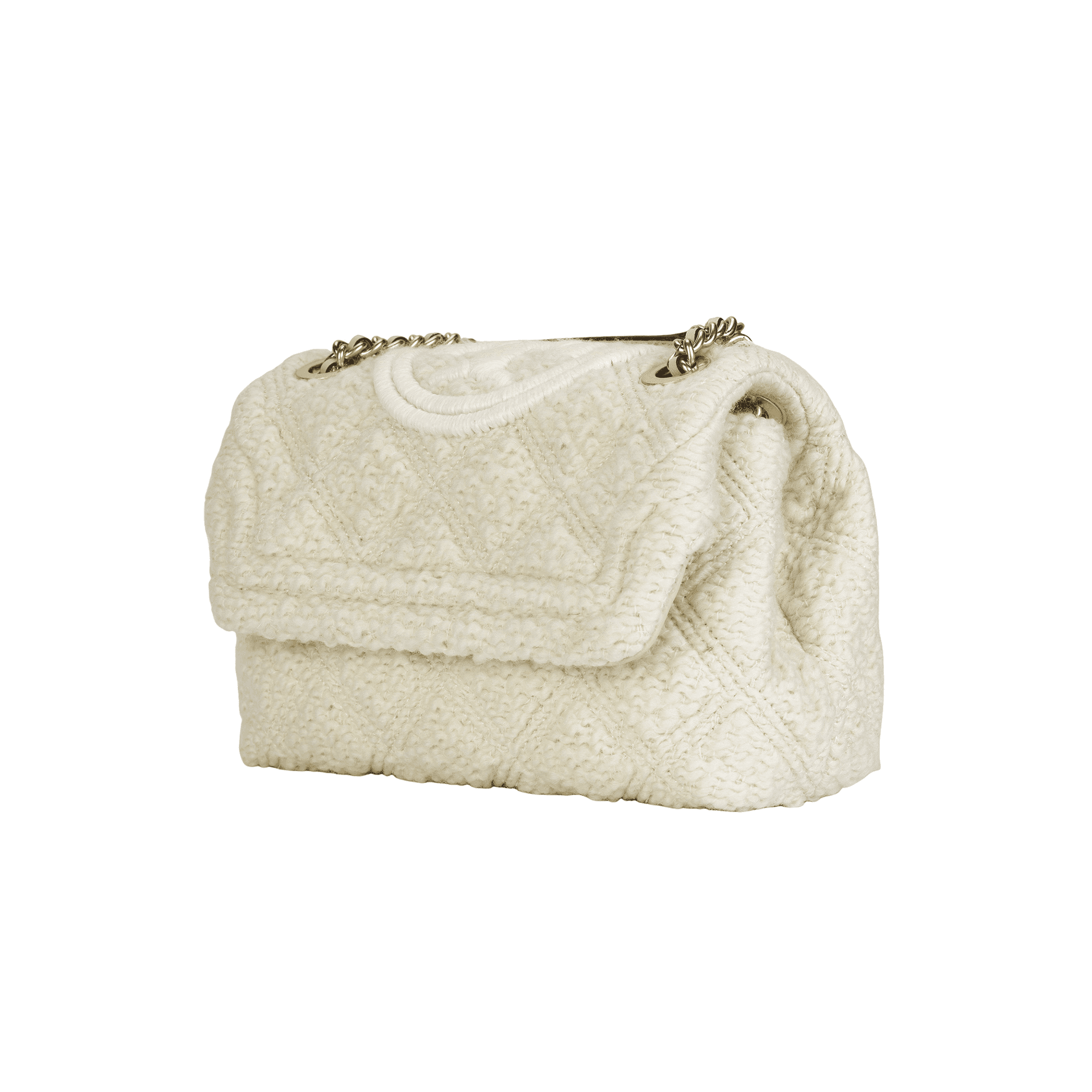 Мини-сумка TORY BURCH Fleming - изображение 2
