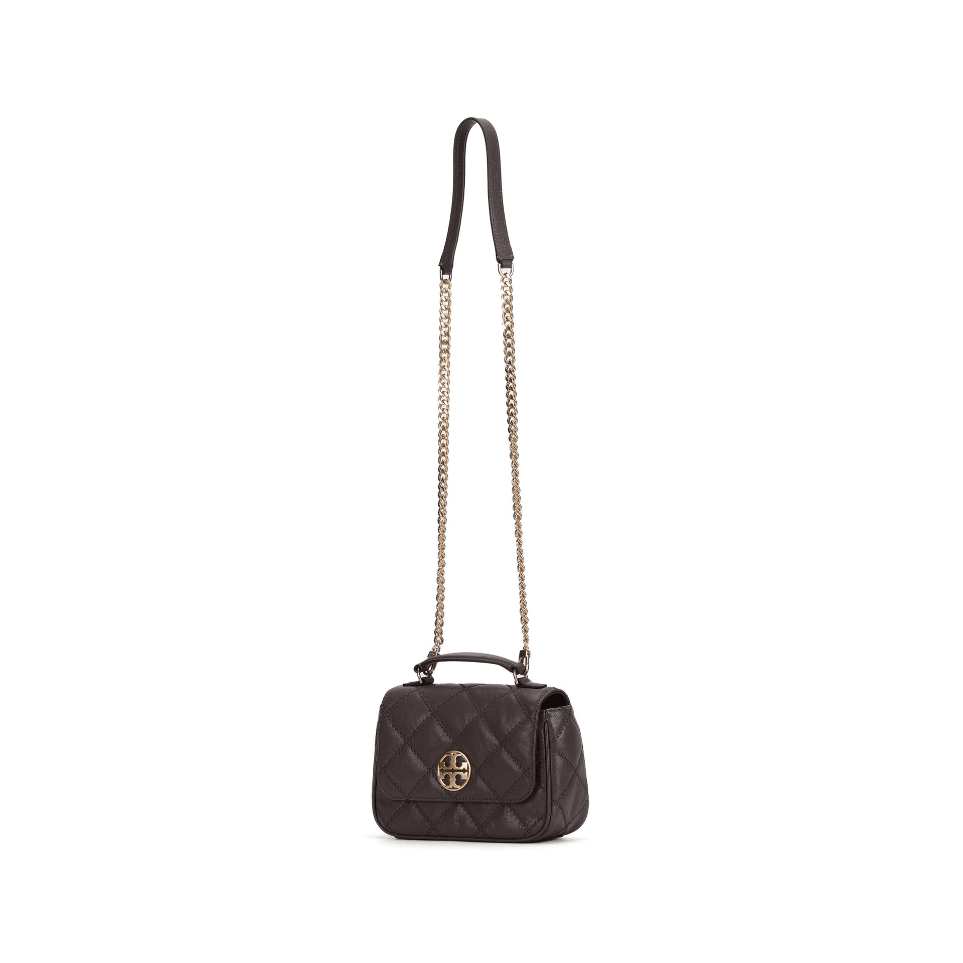 Сумка TORY BURCH Willa - изображение 2