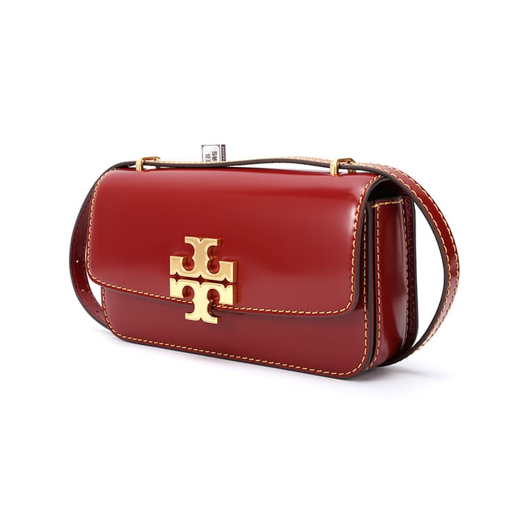 Сумка через плечо TORY BURCH Eleanor T - изображение 2