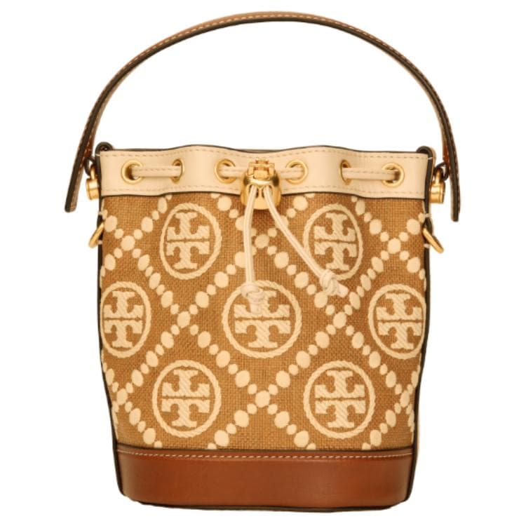 Сумка TORY BURCH T Monogram T - изображение 1