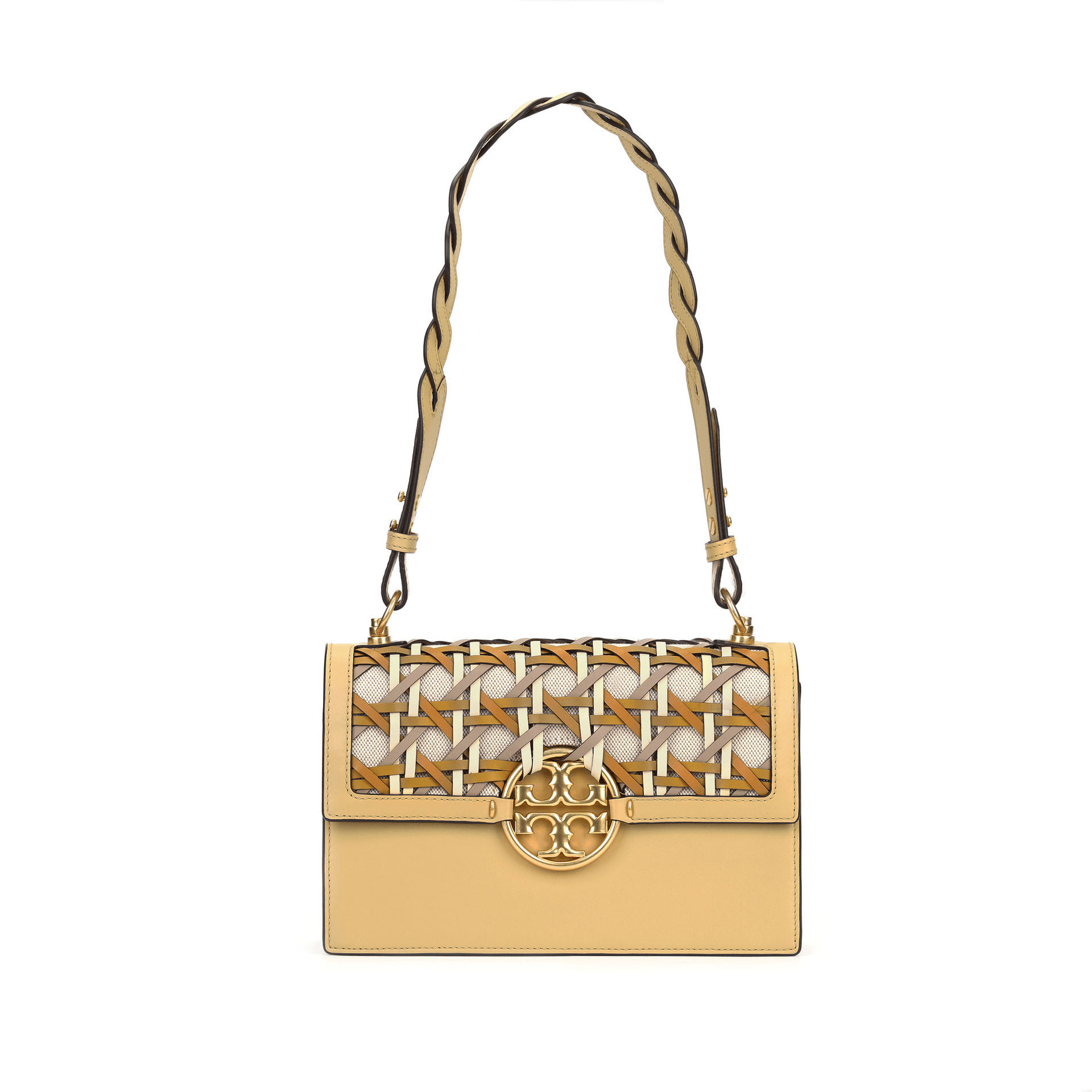 Мини-сумка TORY BURCH Miller TLogo - изображение 1