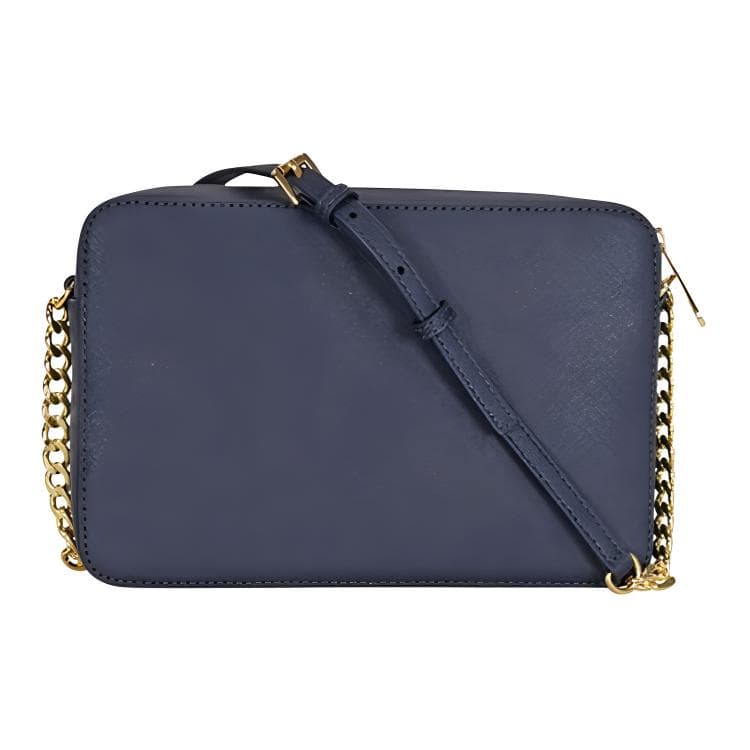 Сумка через плечо Michael Kors Jet Set Travel - изображение 4