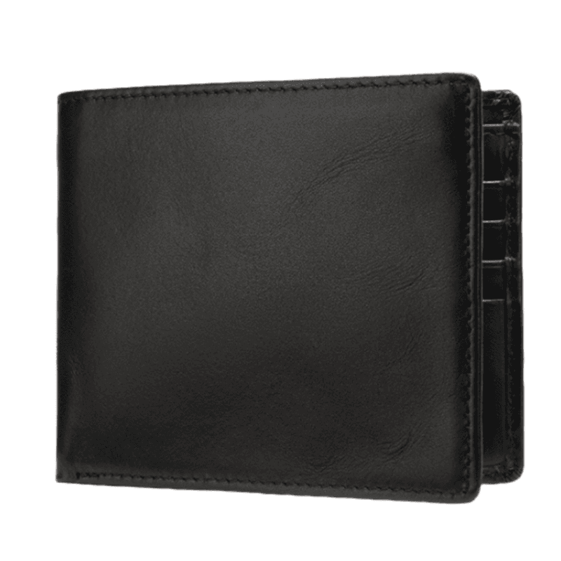 Кошелек NOMK RFID - изображение 4