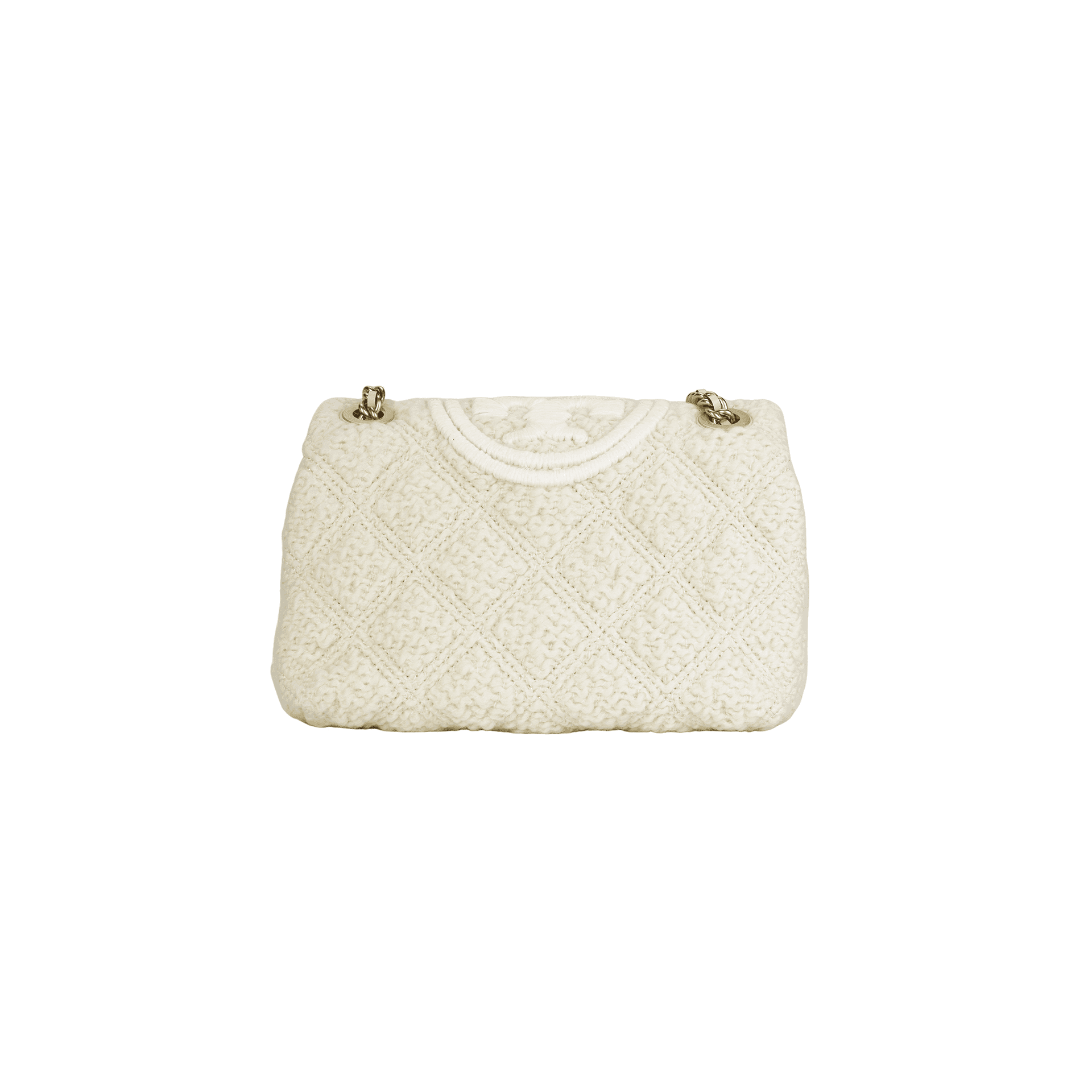Мини-сумка TORY BURCH Fleming - изображение 3